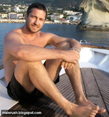 gerard butler coming out gay hayden christiansen gay